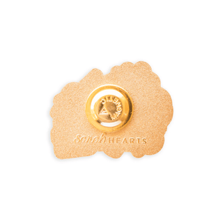 Magnetic Needle Minder: 'Hot Girls Have Grandma Hobbies' - Emmaline Bags Inc. - Sewing Supplies & Notions