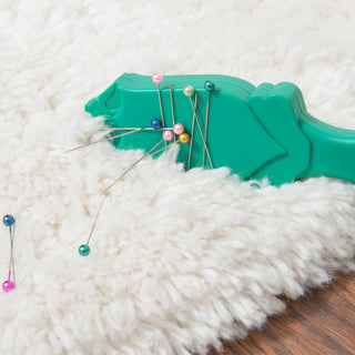 Magnetic Pin Wand, Green - Emmaline Bags Inc.