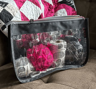 Marie Arena Bag by Love You Sew (Printed Paper Pattern) - Emmaline Bags Inc.