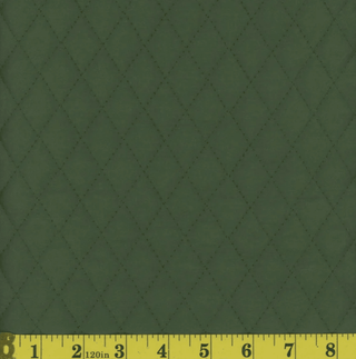 Mountain View | Quilted Cotton (by the ½ yard) - Emmaline Bags Inc.-Fabric