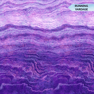 Mystic // Stonehenge Ombre II for Northcott (1/4 yard) - Emmaline Bags Inc.