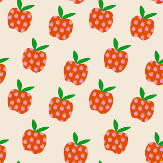 Natural Big Apple (Canvas) | Mystic Fable by Ruby Star Society (¼ Yard) - Emmaline Bags Inc. - Fabric