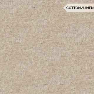 Natural Linen • Tint for FIGO Fabrics (1/4 yard) - Emmaline Bags Inc.