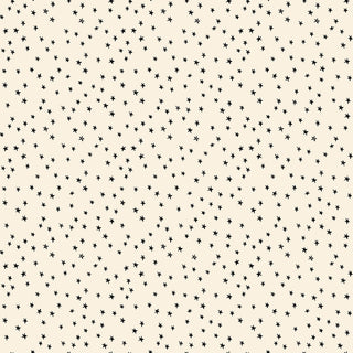 Natural | Starry by Ruby Star Society (1/4 Yard) - Emmaline Bags Inc. - Fabric