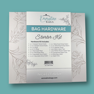 Premium Hardware Starter Kit