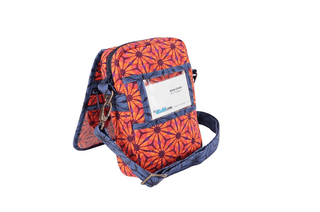 On the Go 2.0 - from By Annie (Printed Paper Pattern) - Emmaline Bags Inc.