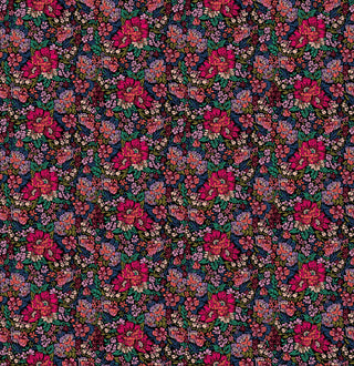 Painted Mosaic | Rhapsody by Anna Maria Textiles (¼ Yard) - Emmaline Bags Inc.-Fabric
