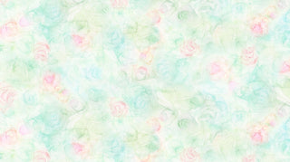Pale Pastel Rose Texture // Veranda for Northcott (1/4 yard) - Emmaline Bags Inc. - Fabric