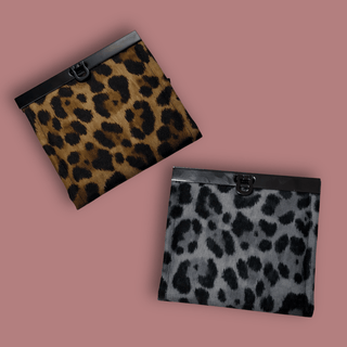 Paper Booklet Pattern | The Juniper Clasp Wallet - Emmaline Bags Inc. - Sewing Patterns