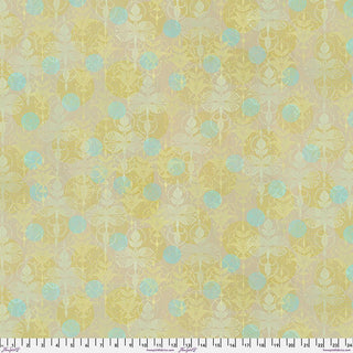 Patient - Alibaster // Grace by FreeSpirit - (1/4 yard) (Copy) - Emmaline Bags Inc.