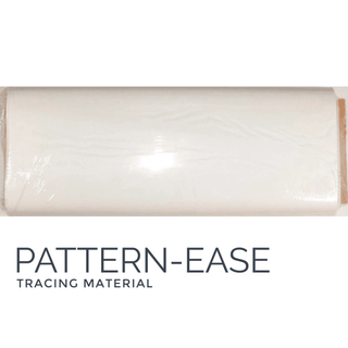 Pattern Ease Tracing Material | per 1/2 YARD - Emmaline Bags Inc. - Interfacing & Specialty Fabric