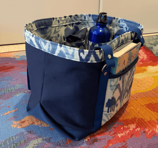 PDF - BIG by UJAMAA BAGETTES - Emmaline Bags Inc. - Sewing Patterns