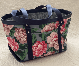 PDF - BIG by UJAMAA BAGETTES - Emmaline Bags Inc. - Sewing Patterns