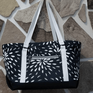 PDF - BIG by UJAMAA BAGETTES - Emmaline Bags Inc. - Sewing Patterns