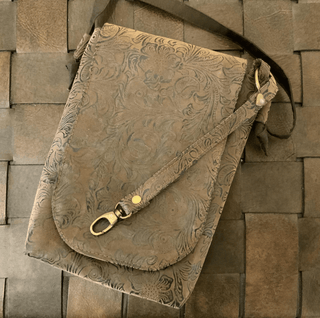 PDF - SMALL by UJAMAA BAGETTES - Emmaline Bags Inc. - Sewing Patterns