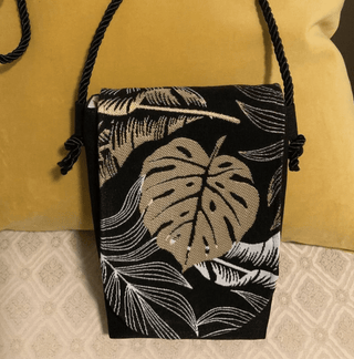 PDF - SMALL by UJAMAA BAGETTES - Emmaline Bags Inc. - Sewing Patterns