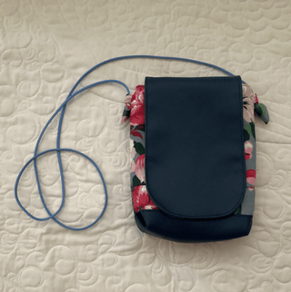 PDF - SMALL by UJAMAA BAGETTES - Emmaline Bags Inc. - Sewing Patterns