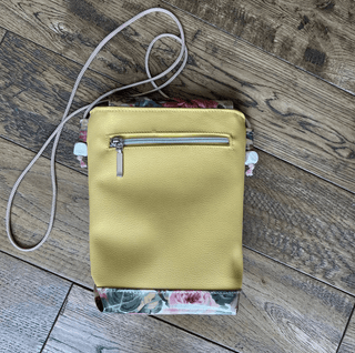 PDF - SMALL by UJAMAA BAGETTES - Emmaline Bags Inc. - Sewing Patterns