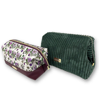 PDF - The Retreat Bag - A Free Pattern - Emmaline Bags Inc. - Sewing Patterns