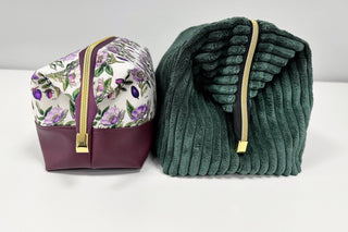 PDF - The Retreat Bag - A Free Pattern - Emmaline Bags Inc. - Sewing Patterns