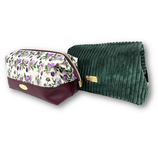 PDF - The Retreat Bag - A Free Pattern - Emmaline Bags Inc. - Sewing Patterns