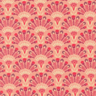 Petal Opaline | Sitara by Crystal Manning for Moda (¼ Yard) - Emmaline Bags Inc.-Fabric