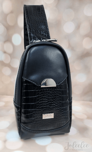 Piero Sling Pack by UhOh Creations (Printed Paper Pattern) - Emmaline Bags Inc. - Sewing Patterns