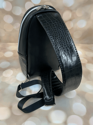 Piero Sling Pack by UhOh Creations (Printed Paper Pattern) - Emmaline Bags Inc. - Sewing Patterns