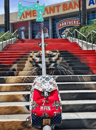 Piero Sling Pack by UhOh Creations (Printed Paper Pattern) - Emmaline Bags Inc. - Sewing Patterns