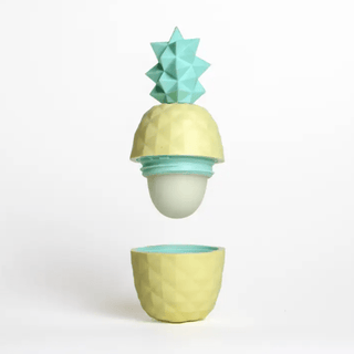 Pina Colada 100% Natural Lip Balm | Rebels Refinery - Emmaline Bags Inc. - Sewing Supplies & Notions