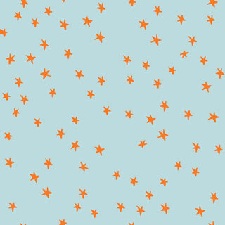 Polar | Starry by Ruby Star Society (1/4 Yard) - Emmaline Bags Inc. - Fabric