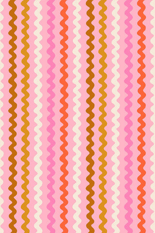 Posy Ric Rac | 1 800 Notion by Ruby Star Society (¼ Yard) - Emmaline Bags Inc.-Fabric