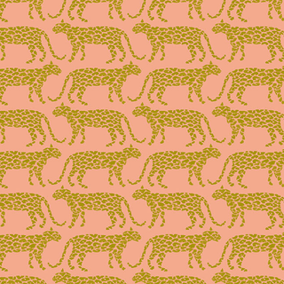 Powder Saunter | Rhapsody by Anna Maria Textiles (¼ Yard) - Emmaline Bags Inc.-Fabric