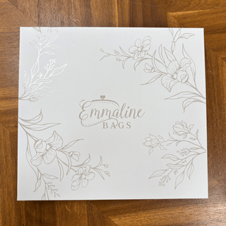 Premium Hardware Starter Kit - Emmaline Bags Inc.-Bag Hardware