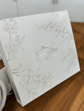 Premium Hardware Starter Kit - Emmaline Bags Inc.-Bag Hardware