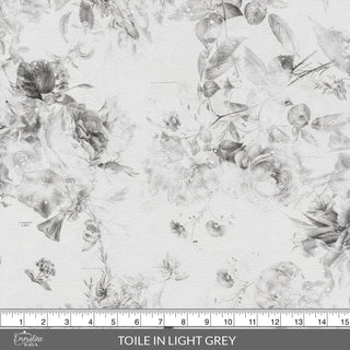 Printed Faux Leather - (Per 1/2 Yard - 18" roll) - Emmaline Bags Inc. - Fabric