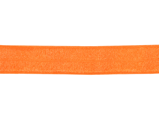 Pumpkin | Fold Over Elastic | ¾" (20 mm) (2 Yard Package) - Emmaline Bags Inc.-Sewing Supplies & Notions