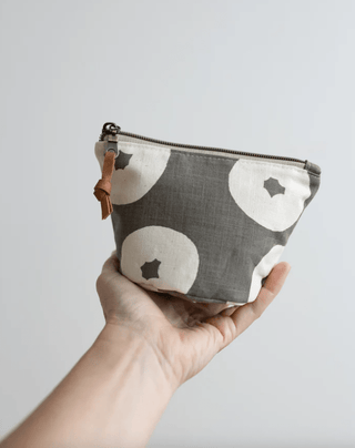 Quarry Tote by Noodlehead (Printed Paper Pattern) - Emmaline Bags Inc. - Sewing Patterns