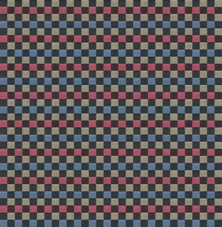 Racer | Check Mates by Anna Maria Parry (1/4 Yard) (Copy) - Emmaline Bags Inc. - Fabric