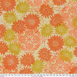 Radiant - Honey // Grace by FreeSpirit - (1/4 yard) - Emmaline Bags Inc.