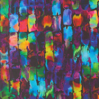 Rainbow Candy | Gradients Gallery for Moda (¼ Yard) - Emmaline Bags Inc.-Fabric