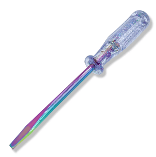 Rainbow Sewing Machine Screwdriver | More Me Know - Emmaline Bags Inc.-Sewing Supplies & Notions