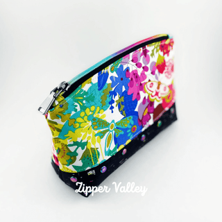 Rainbow Theory | Nylon Coil Zipper | Size 5 (3 Yards) - Emmaline Bags Inc. - Bag Zippers