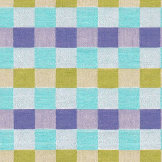 Rattle | Check Mates by Anna Maria Parry (1/4 Yard) - Emmaline Bags Inc. - Fabric