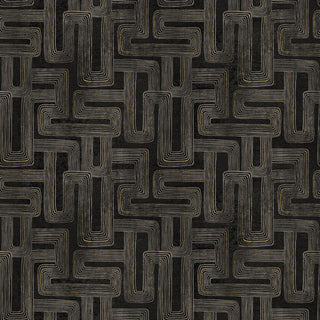 Rectangles | Gatsby for Northcott (¼ Yard) - Emmaline Bags Inc.-Fabric