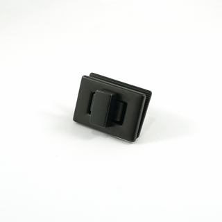 Rectangular Bag Lock (1 - 1/2" (38 mm) wide) - Emmaline Bags Inc.