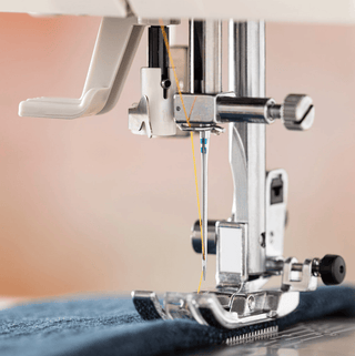 Schmetz Jeans/Denim Needles | Size 90/14 - Emmaline Bags Inc.-Sewing Supplies & Notions