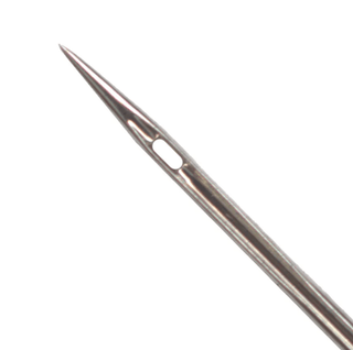 Schmetz (Sharp) Microtex Needles | Size 100/16 - Emmaline Bags Inc.-Sewing Supplies & Notions
