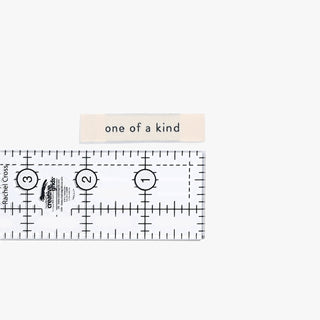 Sew - In Labels: 'one of a kind' | KATM - Emmaline Bags Inc. - Sewing Supplies & Notions