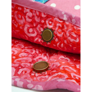 Sew - On Magnetic Snap Closure Set: 3/4" (18 mm) - Emmaline Bags Inc.